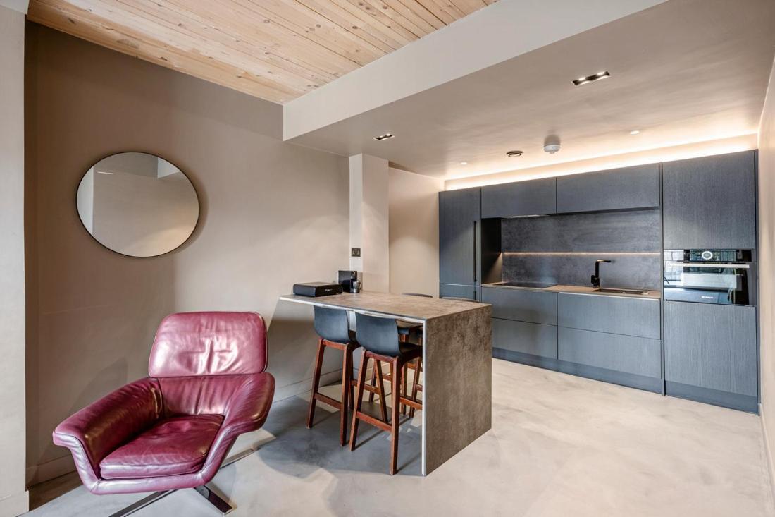 Sleepy Joes Apartments London Exterior photo