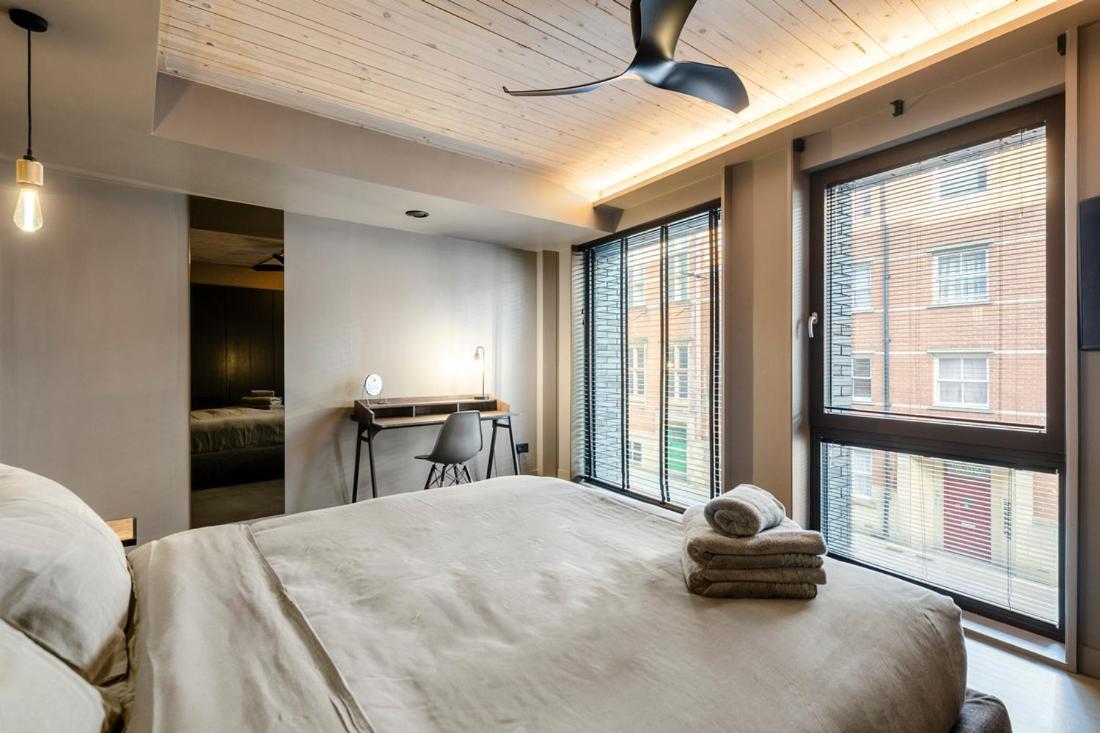 Sleepy Joes Apartments London Exterior photo
