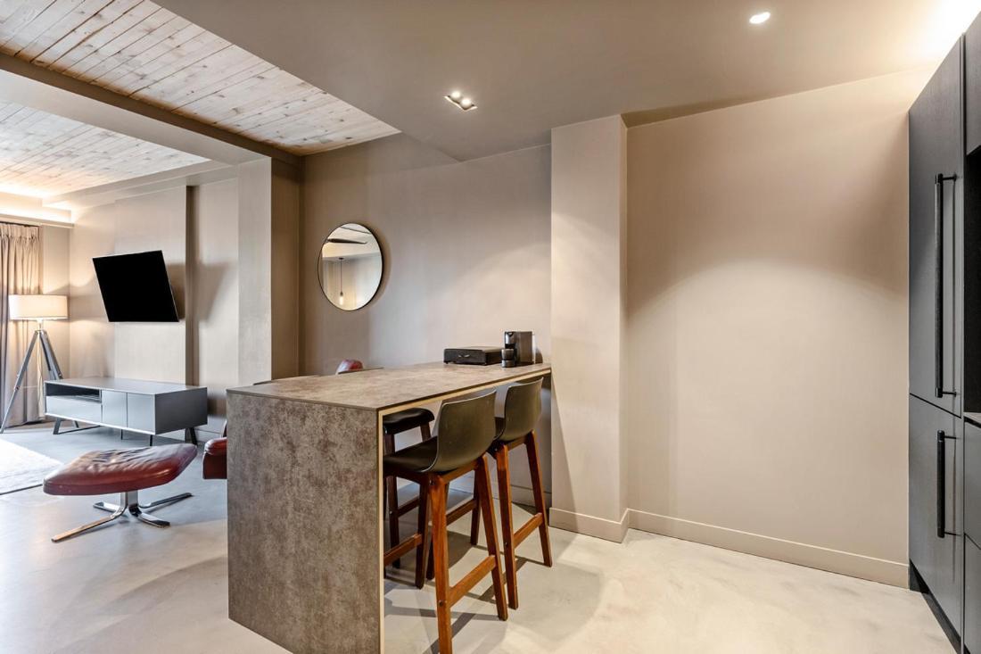 Sleepy Joes Apartments London Exterior photo
