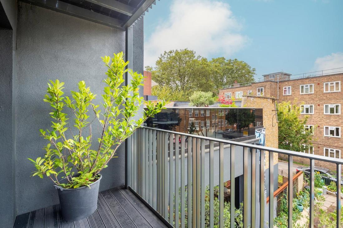 Sleepy Joes Apartments London Exterior photo