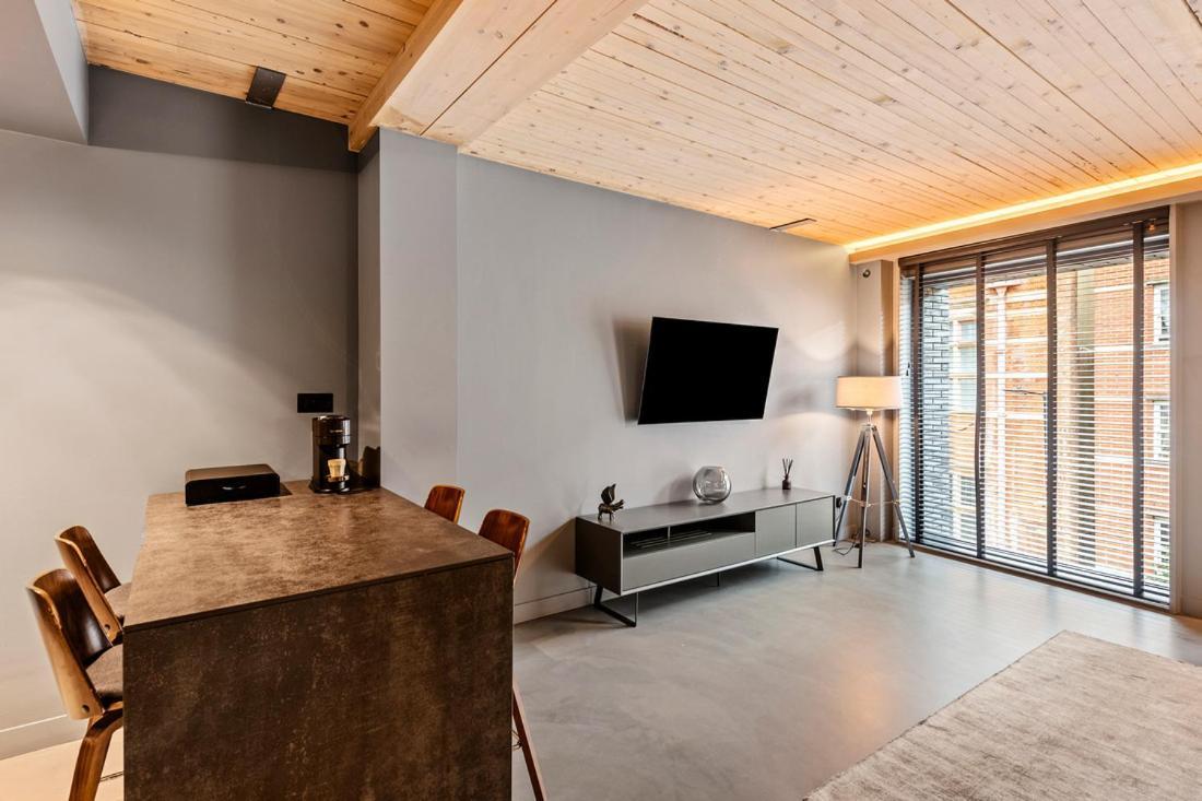 Sleepy Joes Apartments London Exterior photo